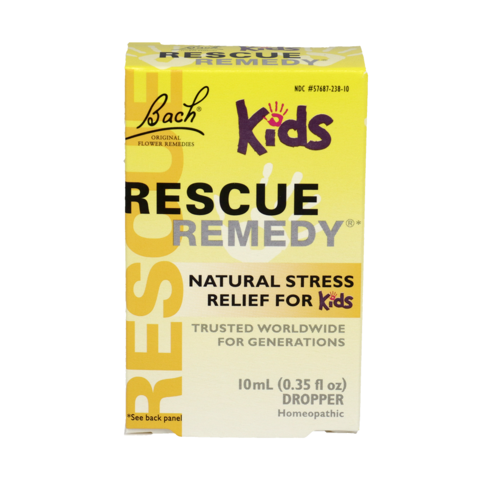 Rescue Remedy Kids product image