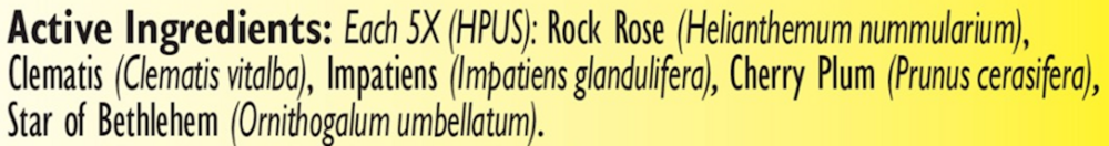 Product image for Rescue Remedy Kids.