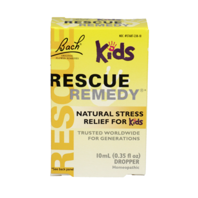 Rescue Remedy Kids 10 Milliliters