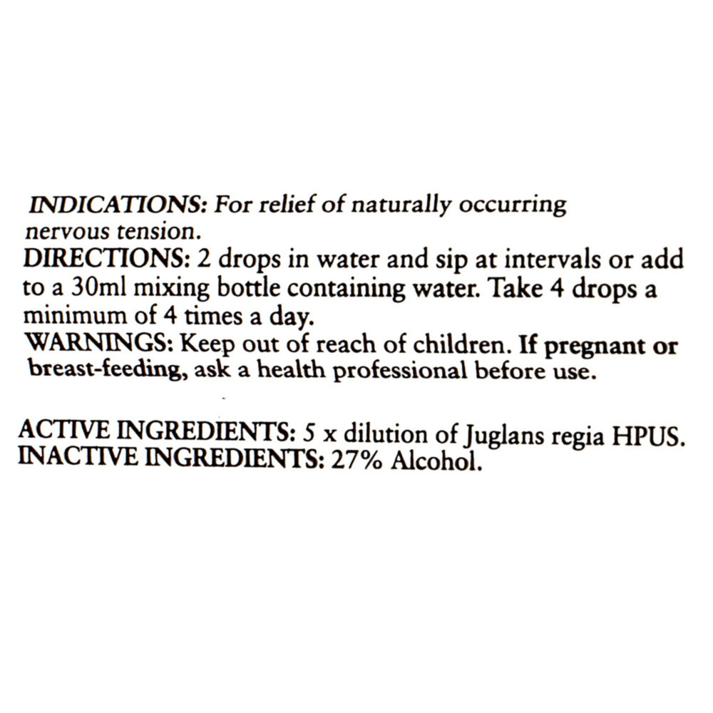 Product image for Walnut.