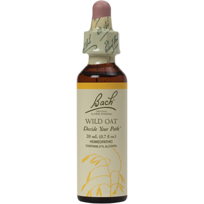 Wild Oat 20 Milliliters