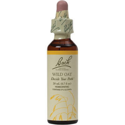 Wild Oat 20 Milliliters