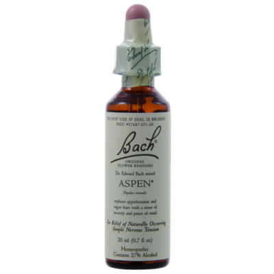 Aspen 20 Milliliters