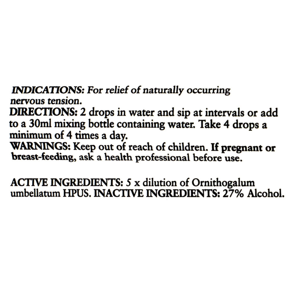 Product image for Star of Bethlehem.