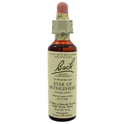Star of Bethlehem 20 Milliliters