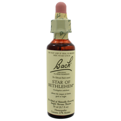 Star of Bethlehem 20 Milliliters