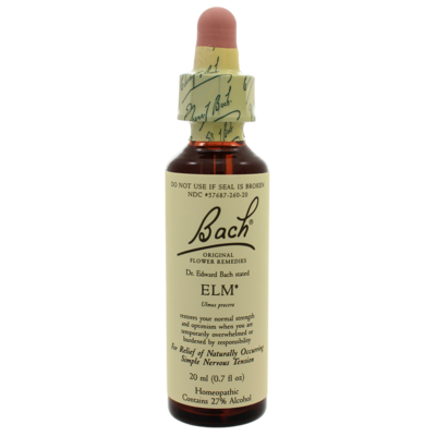 Elm 20 Milliliters