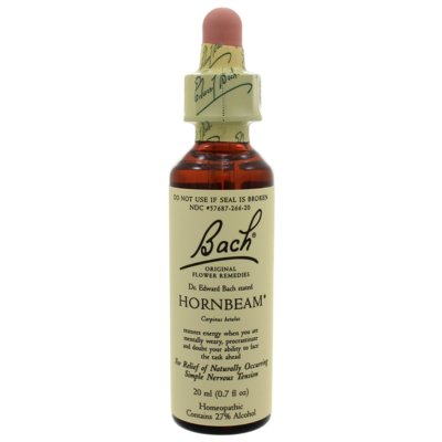 Hornbeam 20 Milliliters