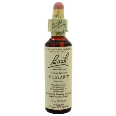 Mustard