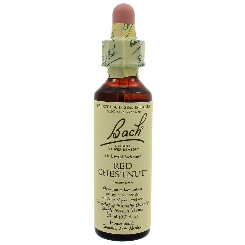 Product image for Red Chestnut.