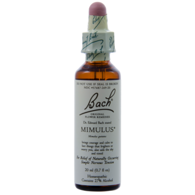 Mimulus 20 Milliliters