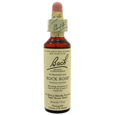 Rock Rose 20 Milliliters