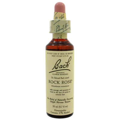 Rock Rose 20 Milliliters