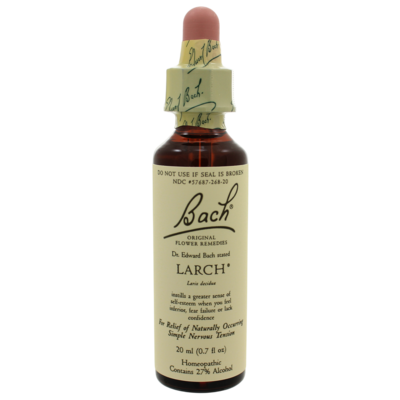 Larch 20 Milliliters