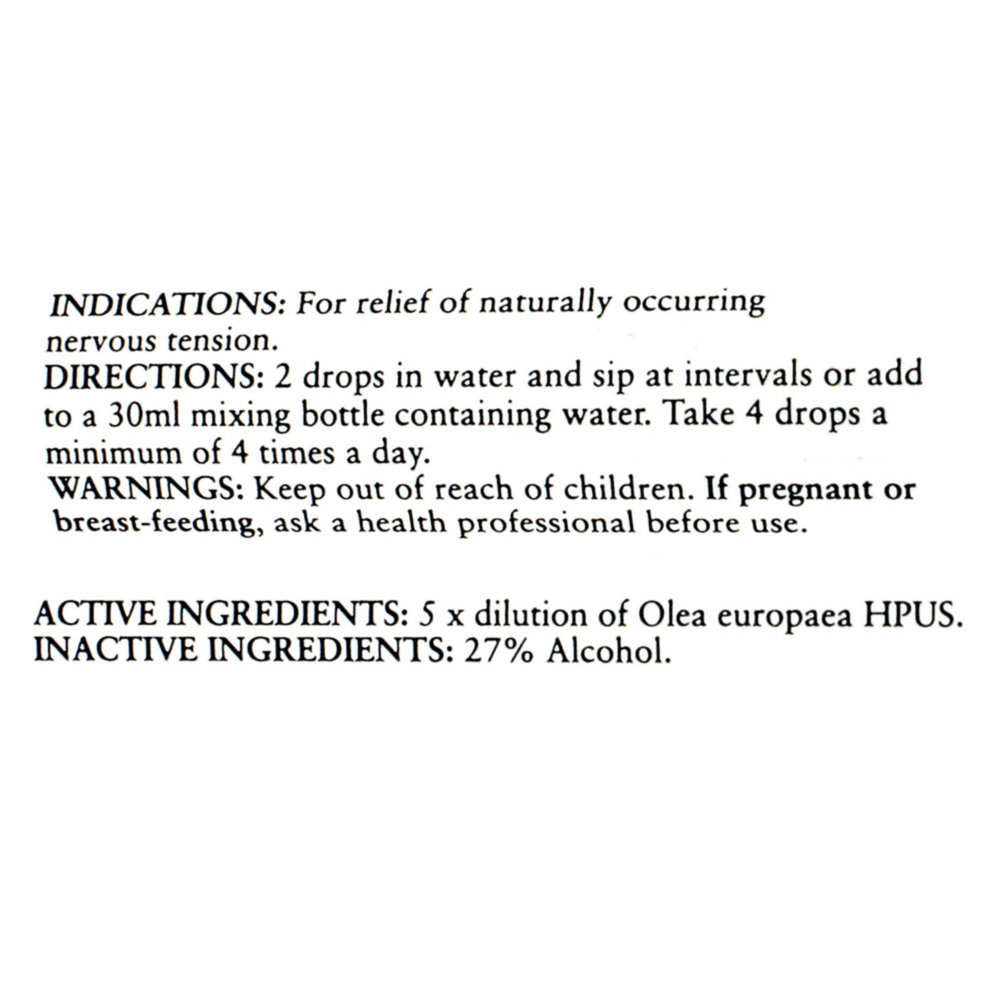 Product image for Olive.