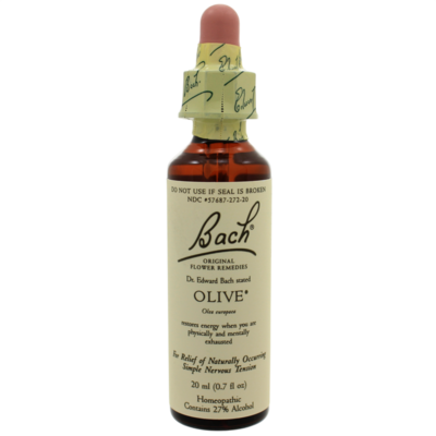 Olive 20 Milliliters