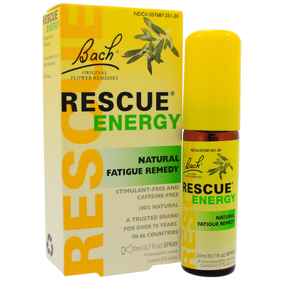 Rescue Energy (20 Milliliters)
