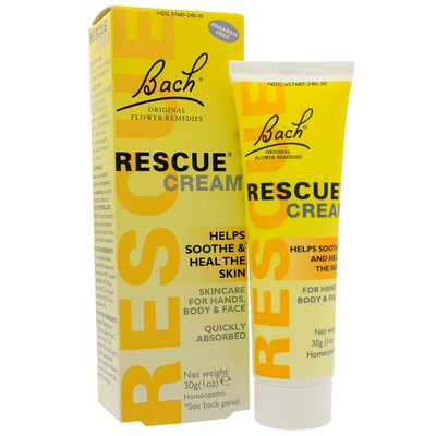 Rescue Cream product image
