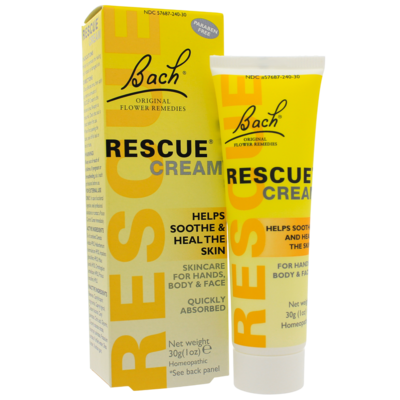 Rescue Cream 30 Grams