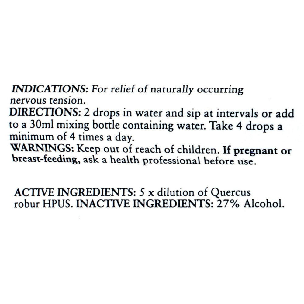 Product image for Oak.