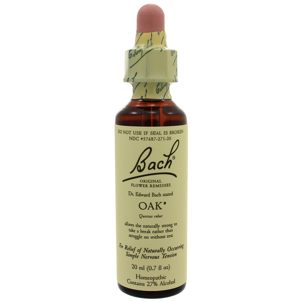 Oak product image