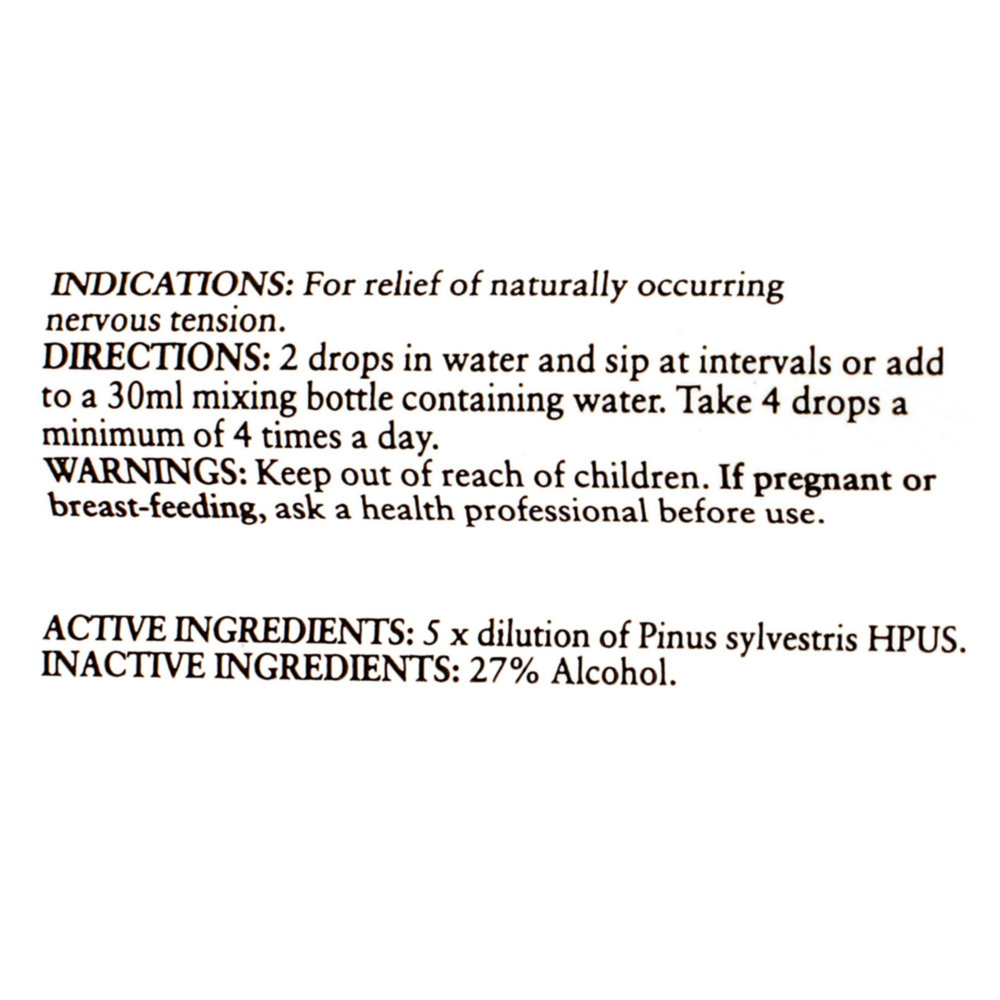 Product image for Pine.