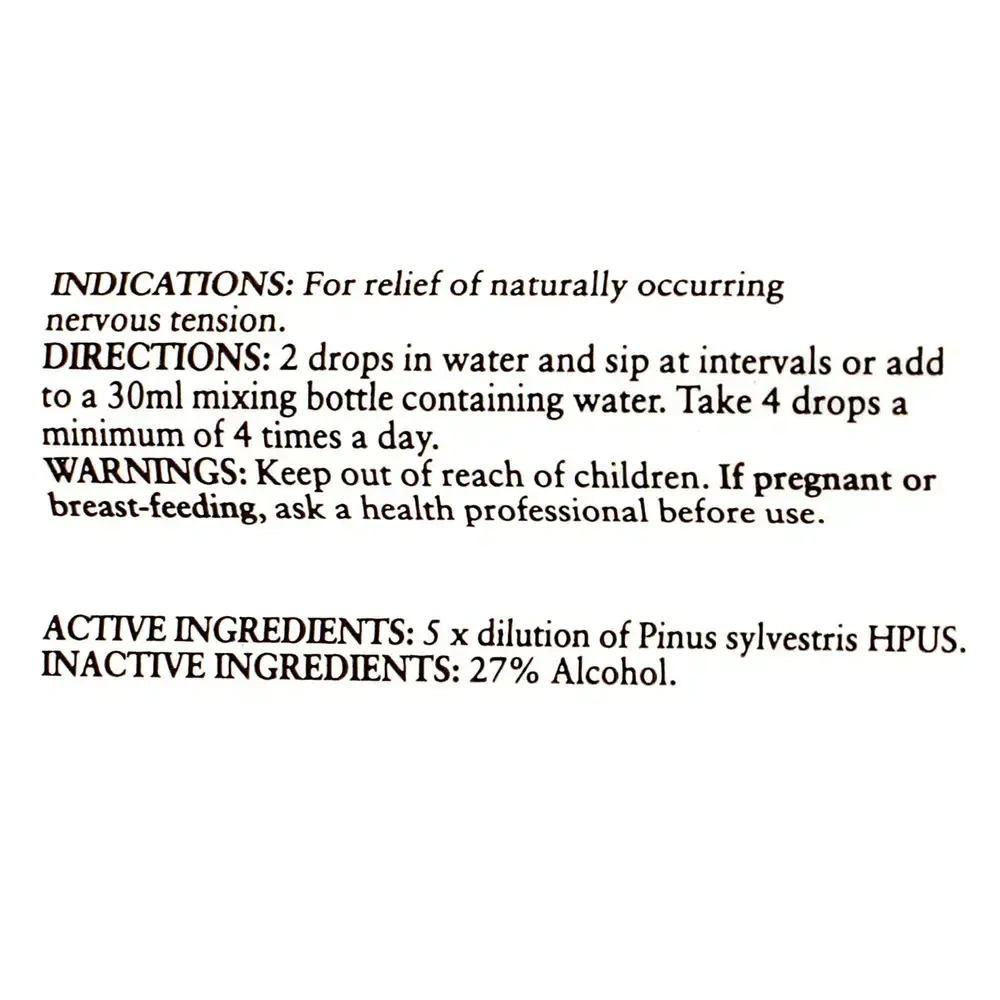 Product image for Pine.