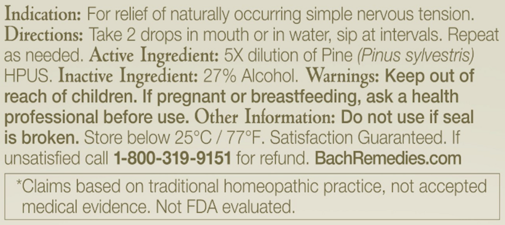 Product image for Pine.