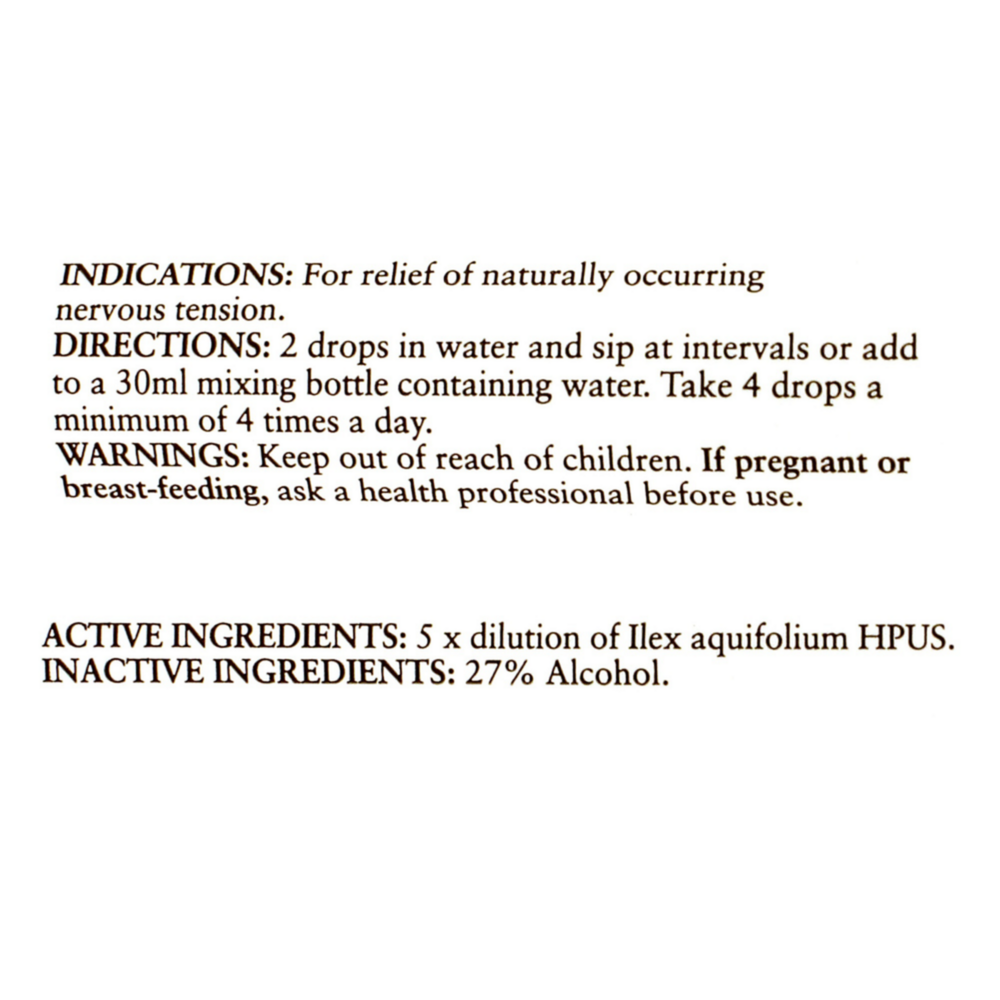 Product image for Holly.