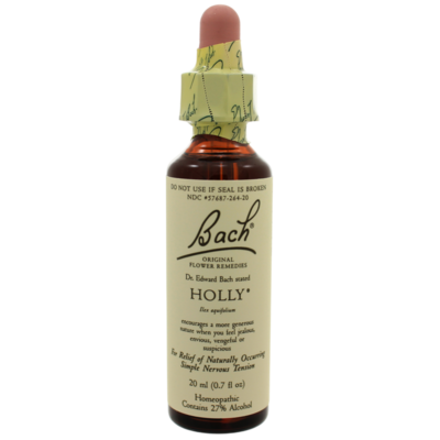 Holly 20 Milliliters