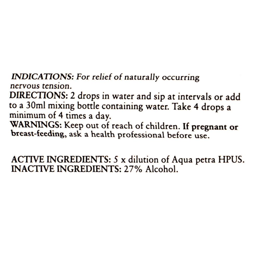 Product image for Rock Water.