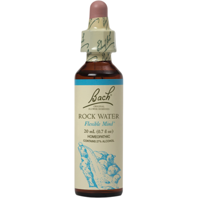Rock Water