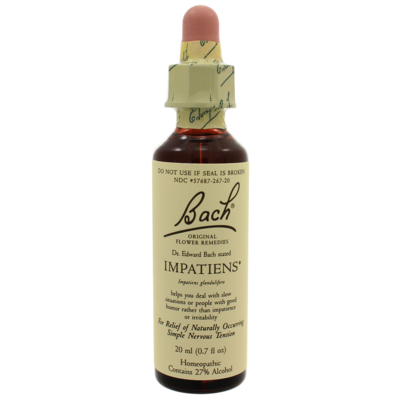 Impatiens 20 Milliliters