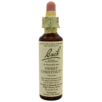 Sweet Chestnut 20 Milliliters