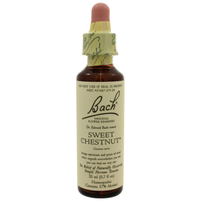 Sweet Chestnut 20 Milliliters