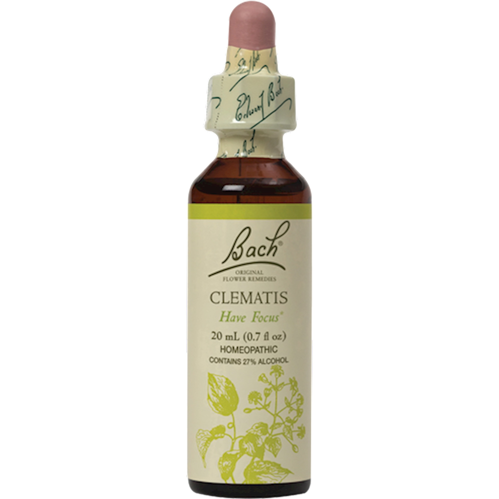 Clematis product image