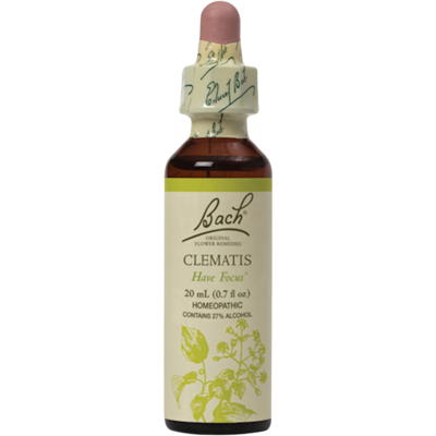 Clematis 20 Milliliters