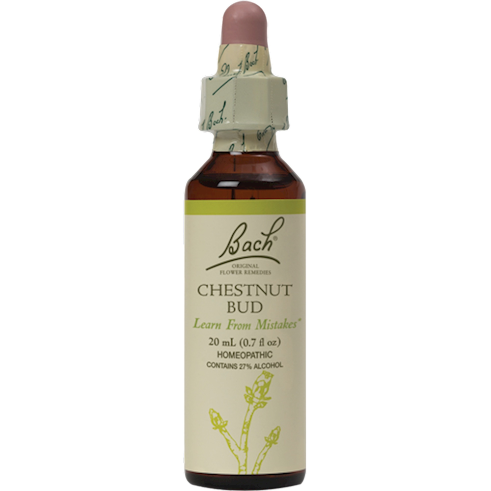 Product image for Chestnut Bud.