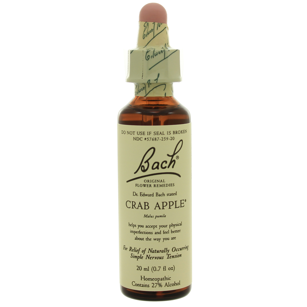 Crab Apple product image
