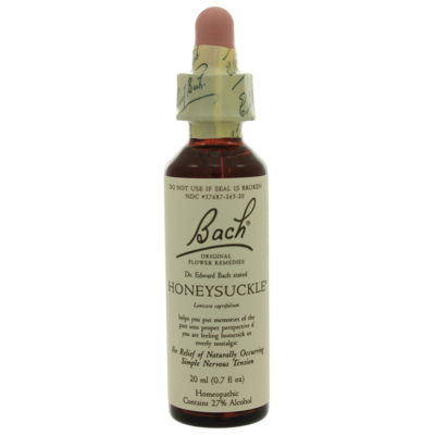 Honeysuckle 20 Milliliters