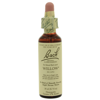 Willow 20 Milliliters Willow 20 Milliliters