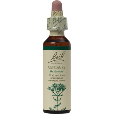 Centaury 20 Milliliters