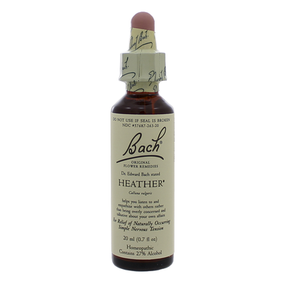 Heather (20 Milliliters)