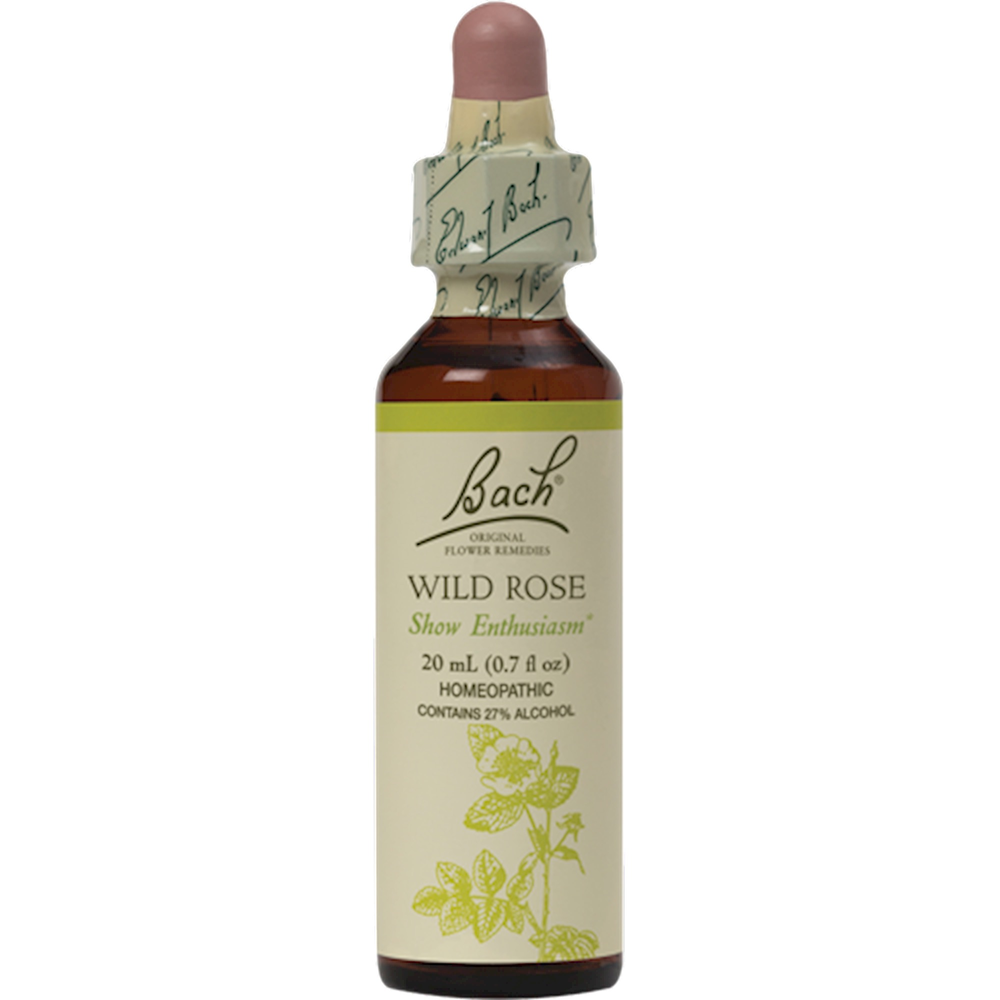 Wild Rose product image