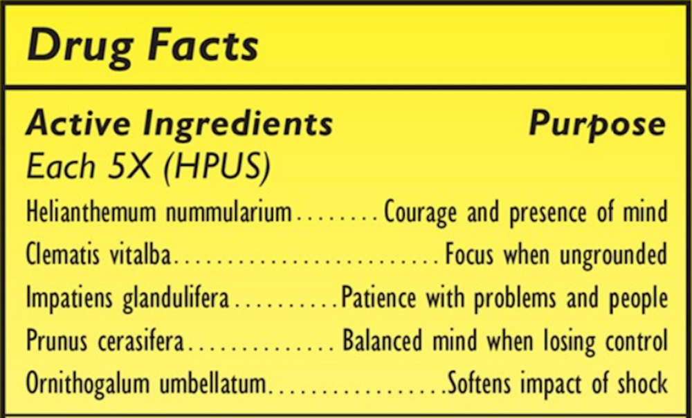 Product image for Rescue® Pearls.