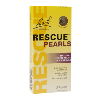 Rescue® Pearls