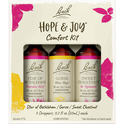 BACH® Hope & Joy Kit product image