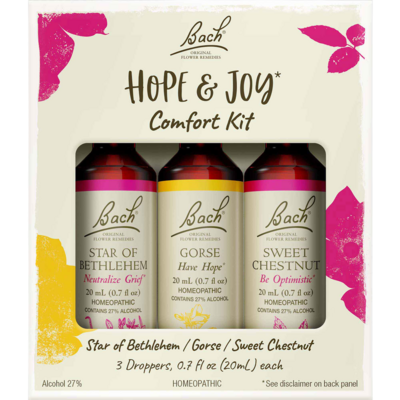 BACH® Hope & Joy Kit 1 kit