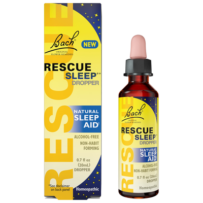 RESCUE Sleep Dropper product image