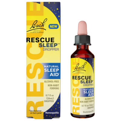 RESCUE Sleep Dropper